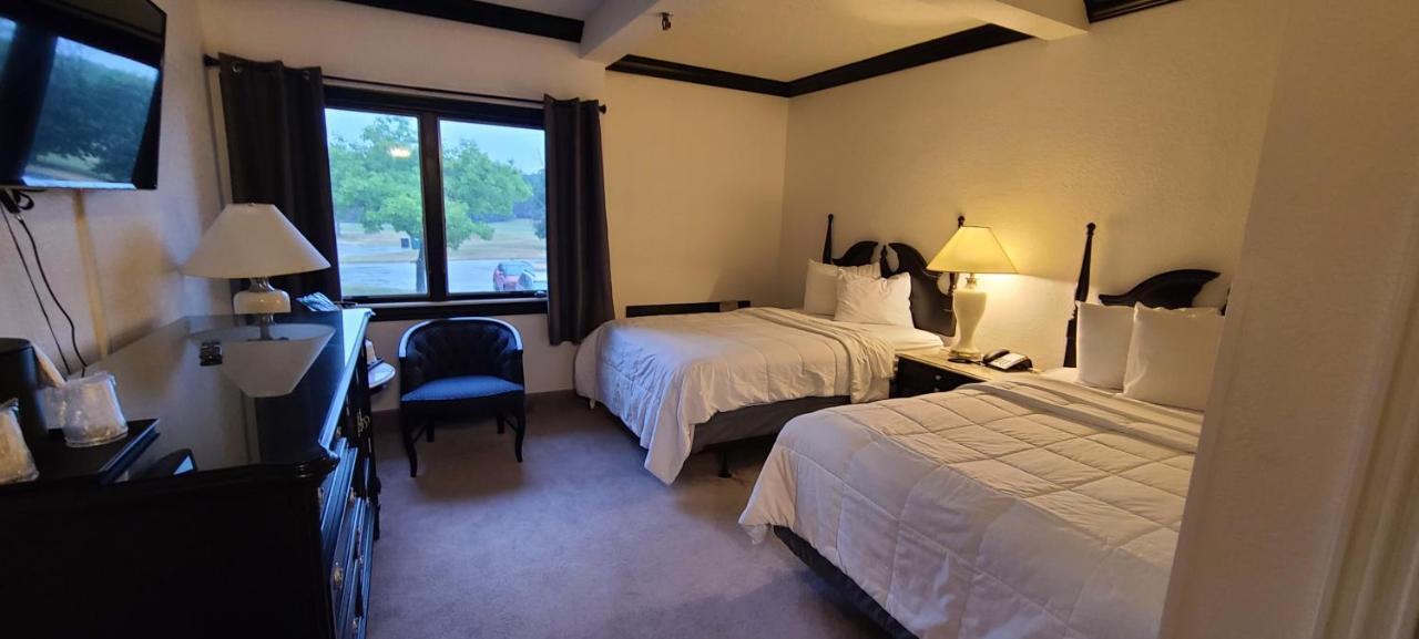 Bay Valley Resort & Conference Center Bay City Quarto foto