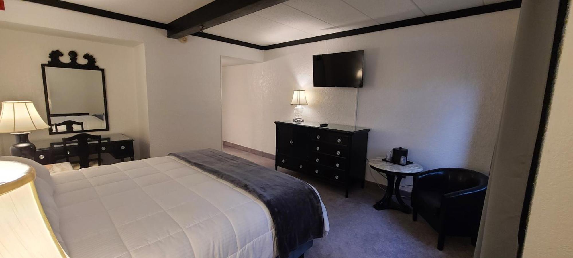 Bay Valley Resort & Conference Center Bay City Quarto foto