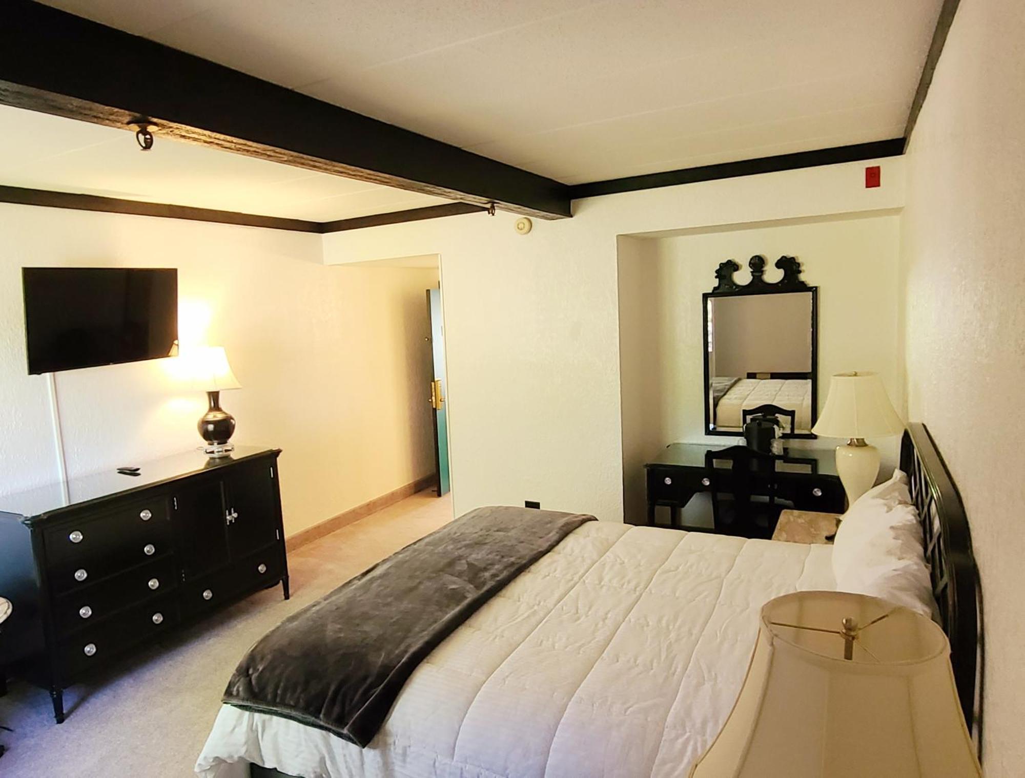 Bay Valley Resort & Conference Center Bay City Quarto foto